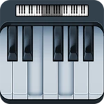 Logo of Best Piano Keyboard android Application 